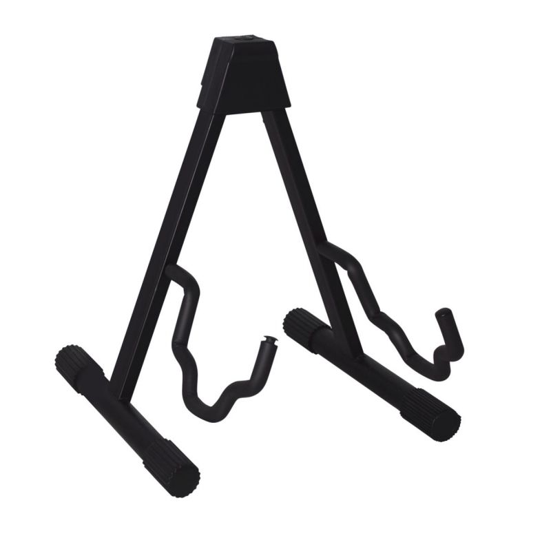 Гитарная стойка Gator Frameworks GFW-GTRA-4000 "A" Style Guitar Stand Гитарная стойка Gator Frameworks GFW-GTRA-4000 "A" Style Guitar Stand